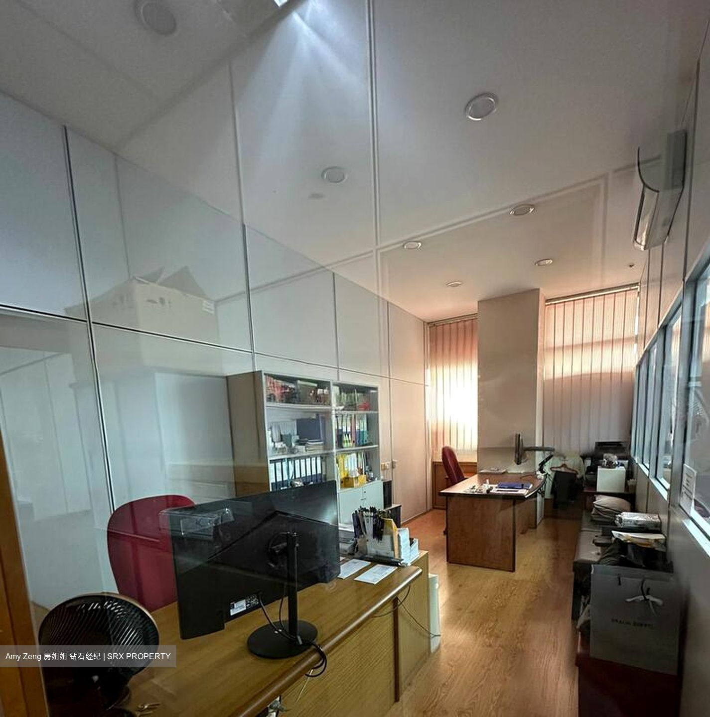 Henderson Industrial Park (D3), Factory #460024581